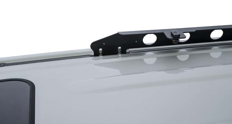 Rhino-Rack — Rhino-Rack 08-21 Toyota Land Cruiser J200 3 Base Backbone Mounting System
Roof Rack Mount Kit - view 5