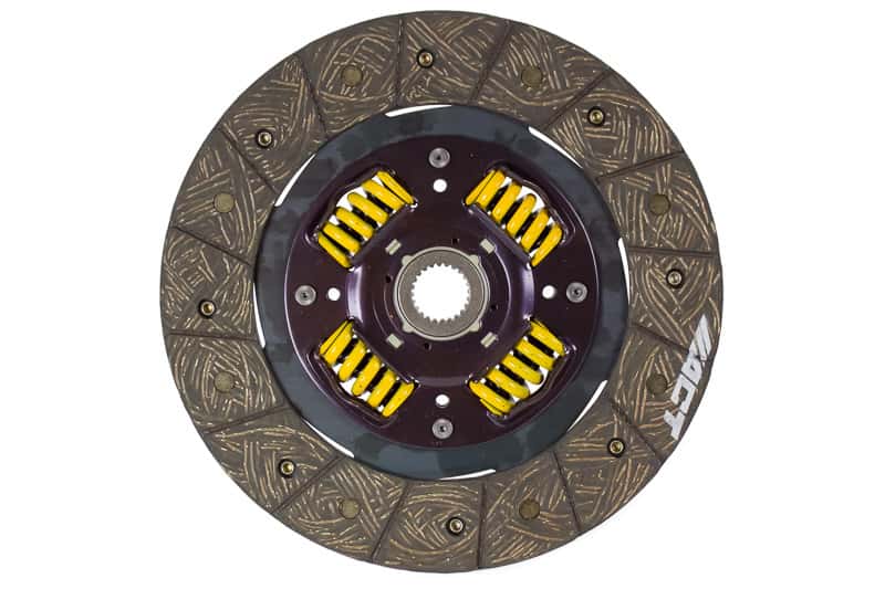 ACT — ACT 2010 Subaru Impreza Perf Street Sprung Disc
Clutch Disc - view 3