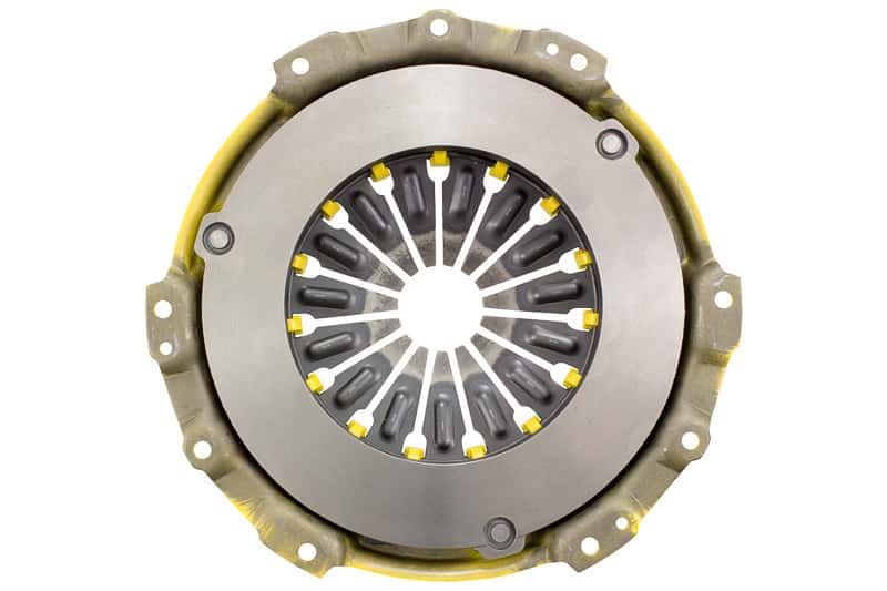 ACT — ACT 1996 Infiniti I30 P/PL Xtreme Clutch Pressure Plate
Pressure Plate - view 3