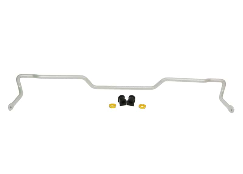 Whiteline — Whiteline 97-01 Toyota Camry/Solara MCV20/SXV20/SXV23 Rear Sway Bar 20mm
Sway Bar - view 4