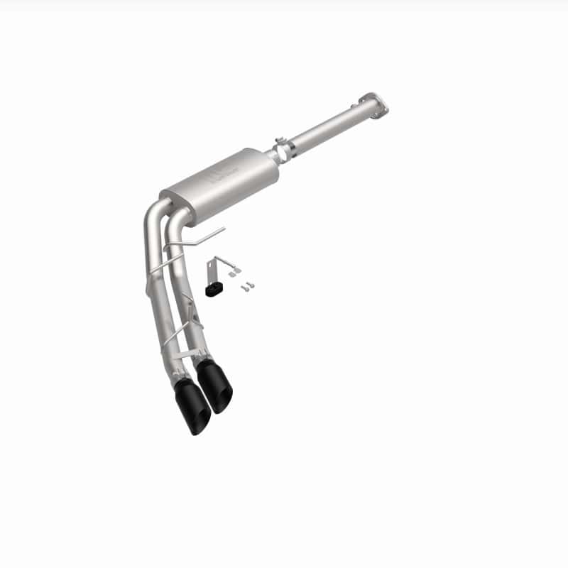 Magnaflow — Magnaflow 15-20 Ford F-150 Street Series Cat-Back Performance Exhaust System
Cat-Back - view 29