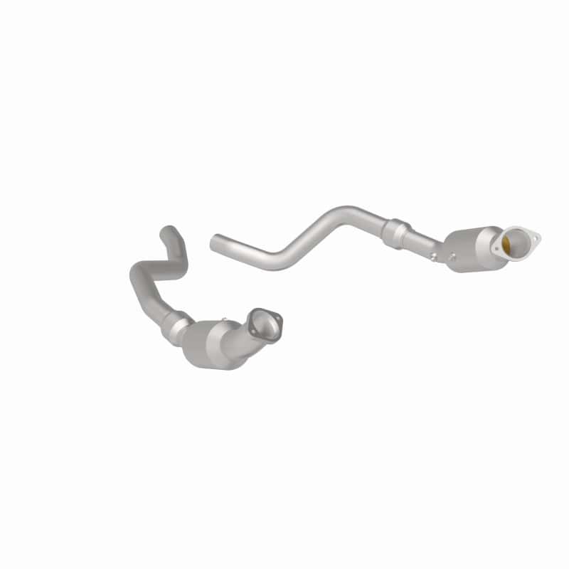 Magnaflow — MagnaFlow Conv D/F 05- 300C/Magnum 5.7 w/cats
OEM Grade
OEM - view 40