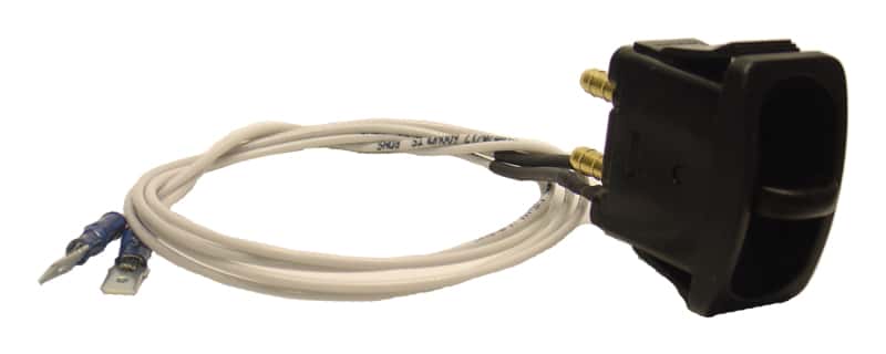 Firestone — Firestone Replacement Electric/Pneumatic Control Panel Switch (For 2188 / 2191 / 2229) (WR17609039)
Multi Purpose Switch - view 1