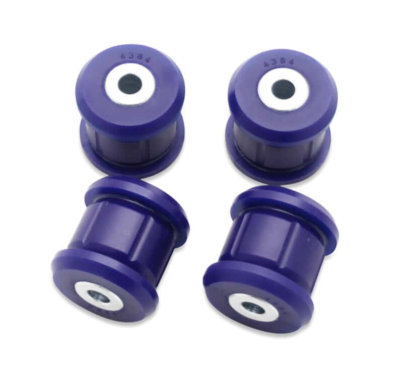 Superpro — SuperPro 2001 Lexus IS300 Base Front Upper Inner Control Arm Bushing Set
Bushing Kit - view 1