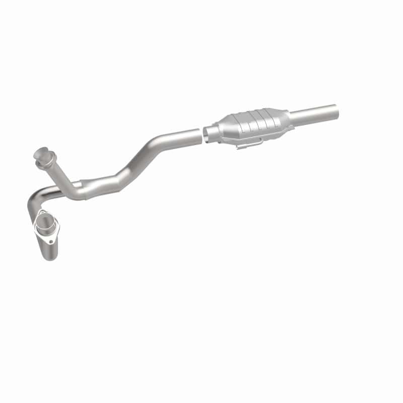 Magnaflow — MagnaFlow Conv DF Ford 84 87
Standard Grade
Standard - view 10