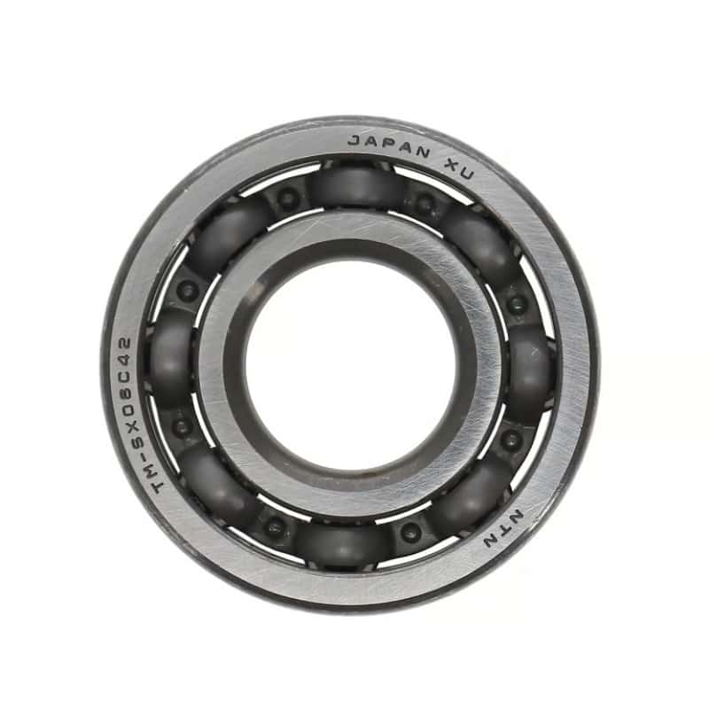 Wiseco — Wiseco 30 x 72 x 19mm Main Bearing
Main Bearing - view 4