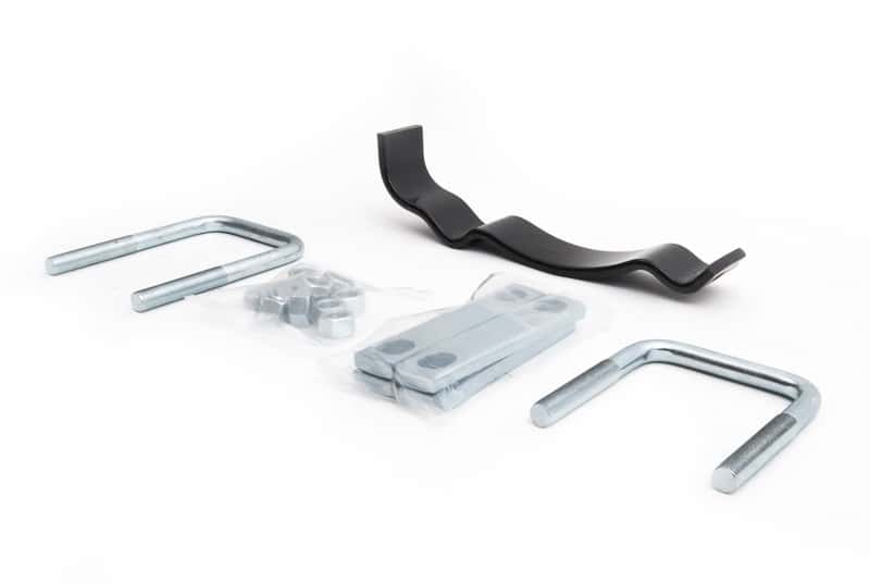 Hellwig — Hellwig Broken Leaf Spring Emergency Repair Kit - 3in Wide
SPRING SLING - view 10