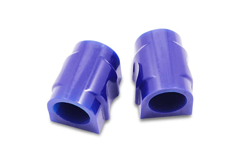 Superpro — SuperPro 2006 Land Rover Range Rover Sport HSE Front 34mm Sway Bar Mount Bushing Set
Bushing Kit - view 1