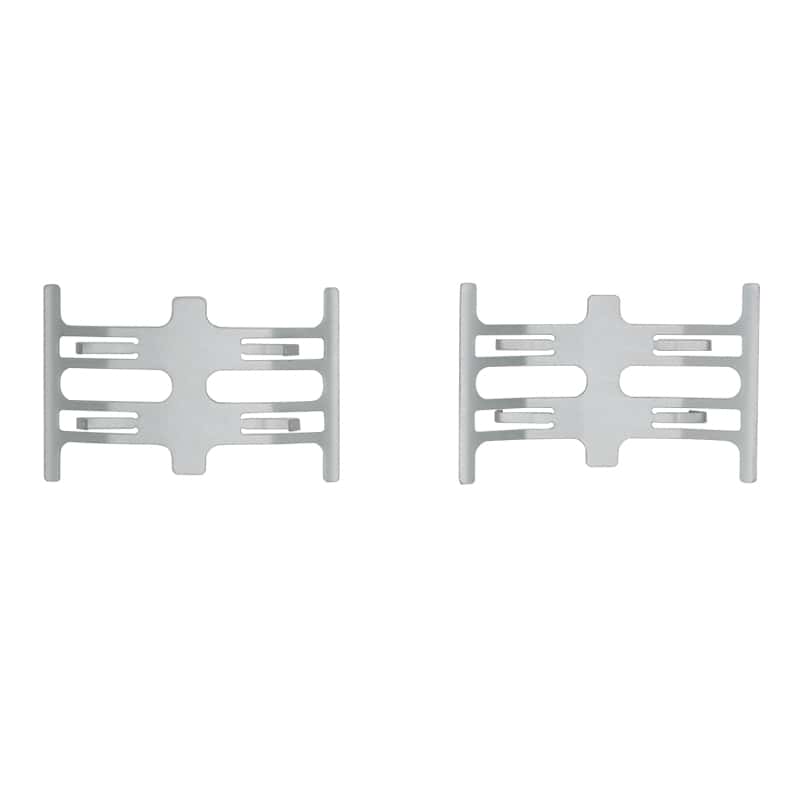 DFC — DFC 21-26 Genesis G90 Front Premium Hardware Kit
DFC Disc Brk Hdw Kit - view 2