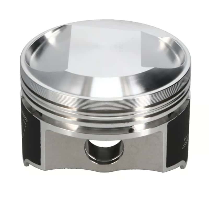 Wiseco — Wiseco HD 1340 Evo 111 CR Rear 3507X Piston Kit
Piston Kit - view 11