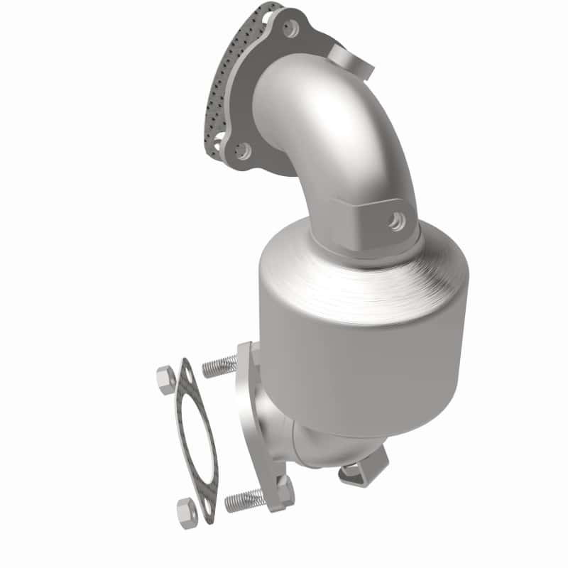 Magnaflow — MagnaFlow 18-19 Hyundai Kona OEM Underbody Single Direct Fit EPA Compliant Catalytic Converter
OEM Grade
OEM - view 19