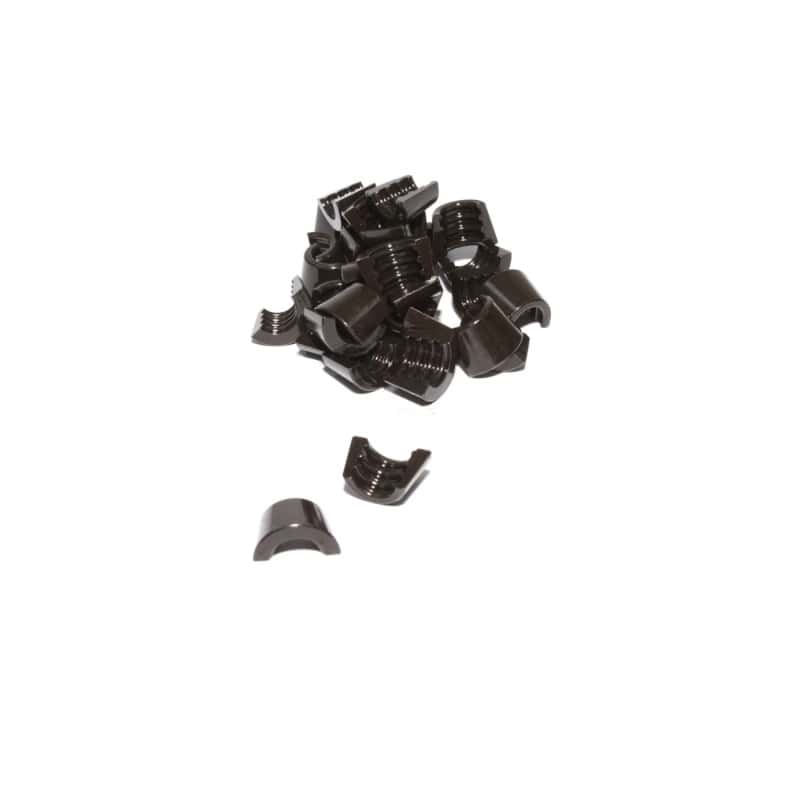 COMP Cams — COMP Cams Super Locks Chrysler 4 Groove - Set of 16
SpringRetainerKeeper - view 1