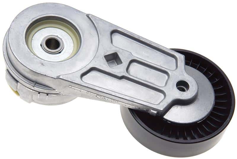 Gates — Gates 10-17 Chevrolet Equinox 4-Cyl. 2.4L Tensioner Assy. Belt Drive Tensioner - view 2