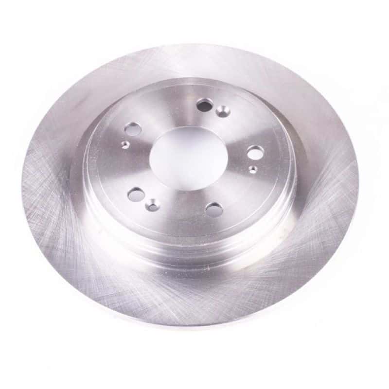 PowerStop — Power Stop 14-19 Acura RLX Rear Autospecialty Brake Rotor
AutoSpecialty Rotor - view 1