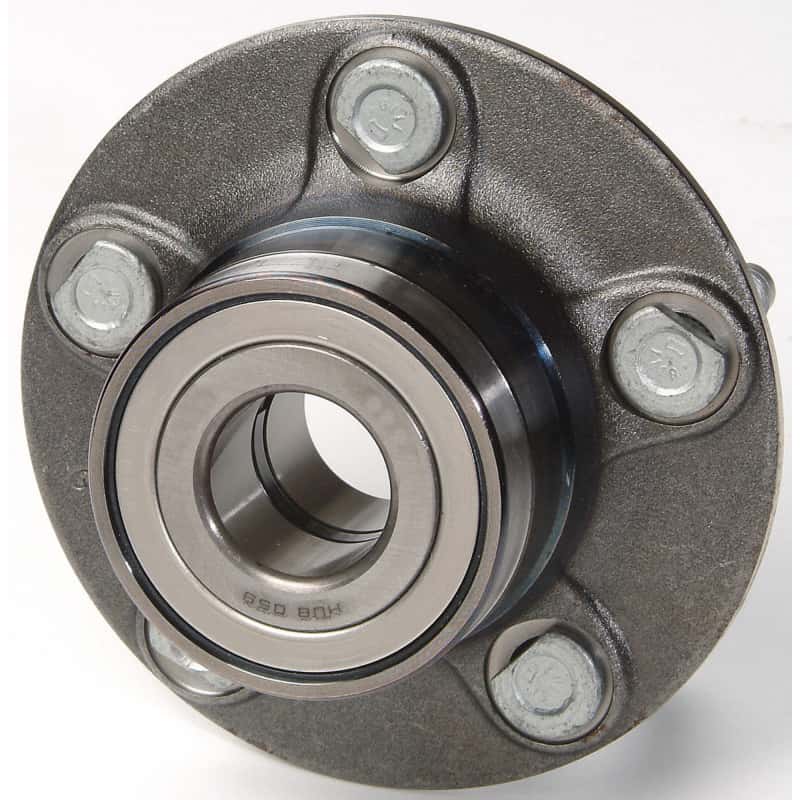 Moog — MOOG 01-07 Ford Taurus Rear Hub Assembly - view 2