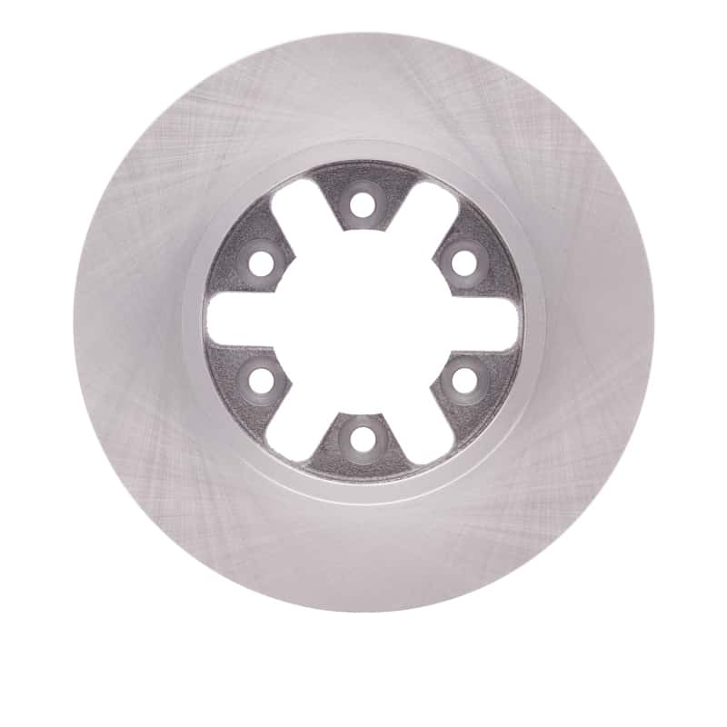 DFC — DFC 82-85 Nissan 720 Datsun Front Brake Rotor
DFC Brake Rotor - view 5