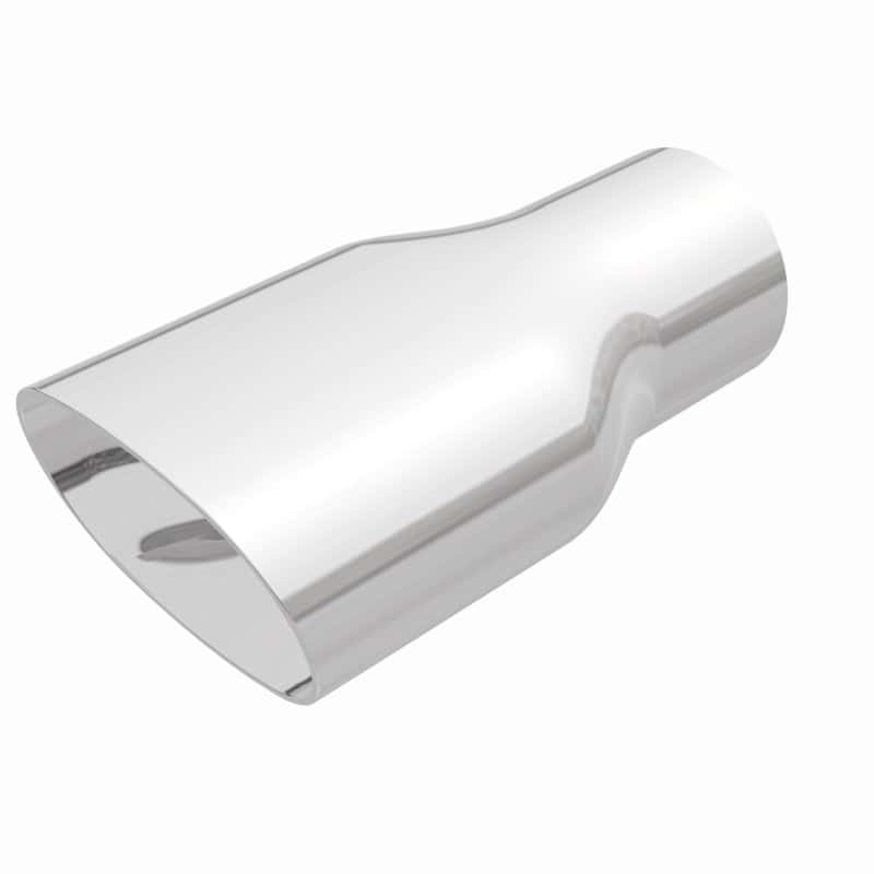 Magnaflow — MagnaFlow Tip 1-Pk Oval Re DW 3.5X5.5 X 8
Stainless Steel
Exhaust Tip - view 7