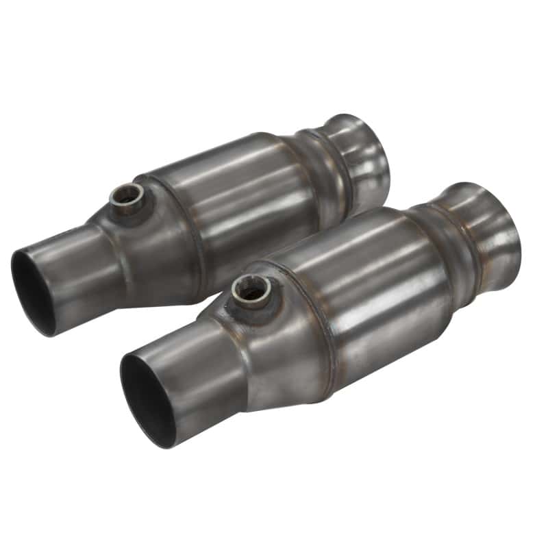 Kooks Headers — Kooks 10-15 Chevrolet Camaro SS 2SS 1SS 2 Header & Catted 10+ Conn Kit
Header & Conn. Kit
Header/Conn. Kit - view 5