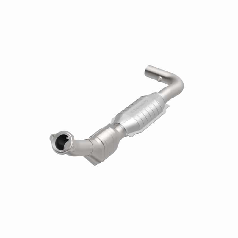 Magnaflow — MagnaFlow Conv DF 97-98 Expedition-Navigator
HM Grade
HM - view 28