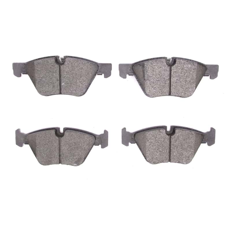 R1 Concepts — R1 07-13 BMW 128I Front Track/Street Brake Pads - view 2