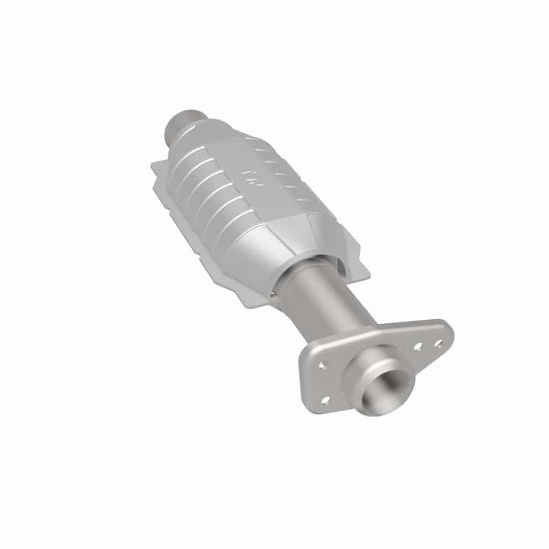 Magnaflow — MagnaFlow Conv DF Gm
Standard Grade
Standard - view 15