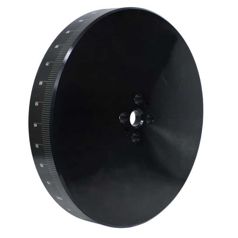 Fluidampr — Fluidampr Dodge Cummins 5.9L Comp Series (No Pulley) Steel Internally Balanced Damper
Harmonic Balancer - view 10