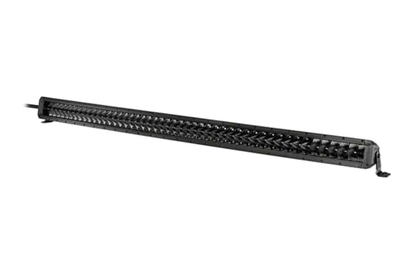 Hella — Hella Universal Black Magic 50in Tough Double Row Curved Light Bar - Spot & Flood Light
LEDLightBar - view 1