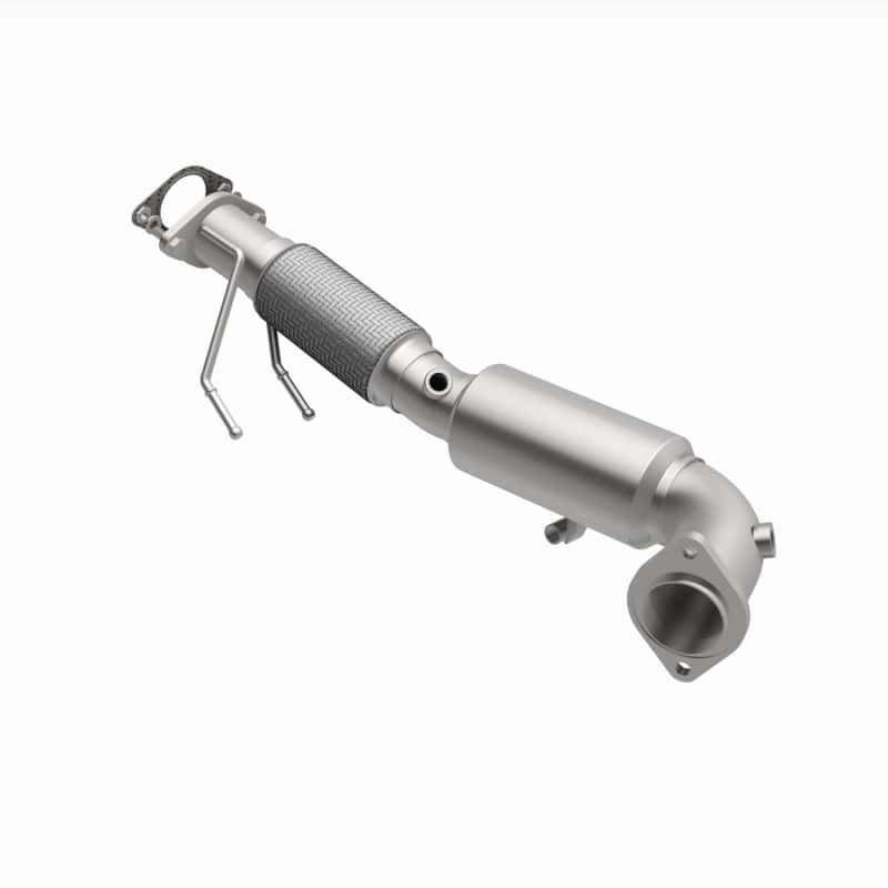 Magnaflow — Magnaflow 15-17 Edge L4 2 OEM Close Coupled Direct Fit Converter
OEM Grade
OEM - view 28
