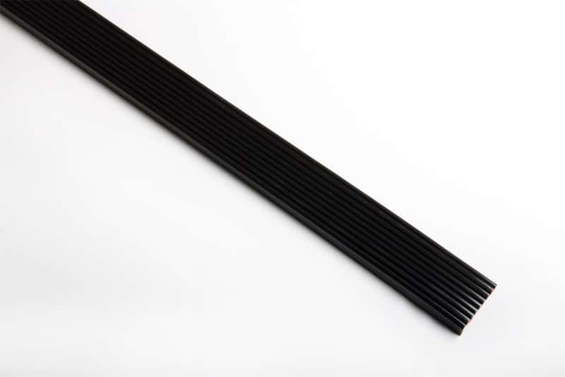 LUND — Lund Universal (Pickup) Tailgate Protector - Black
TAILGATE PROTECTOR
TlgtCapProtector - view 4