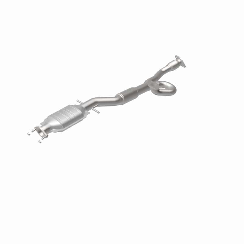 Magnaflow — Magnaflow Conv DF 2010-2012 LaCrosse V6 3 3.6 OEM Underbody
OEM Grade
OEM - view 18