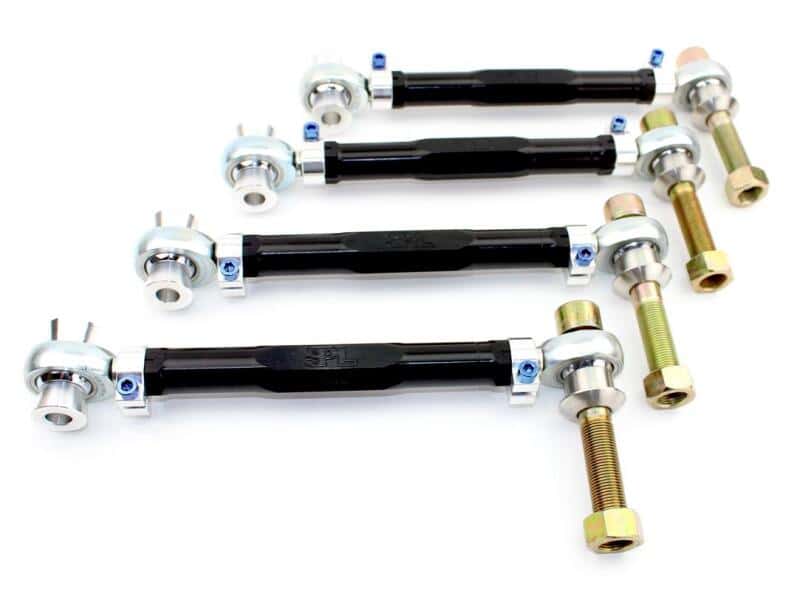 SPL Parts — SPL Parts 2014+ BMW M2/M3/M4 (F8X) Rear Upper Control Arms
Control Arms - view 9