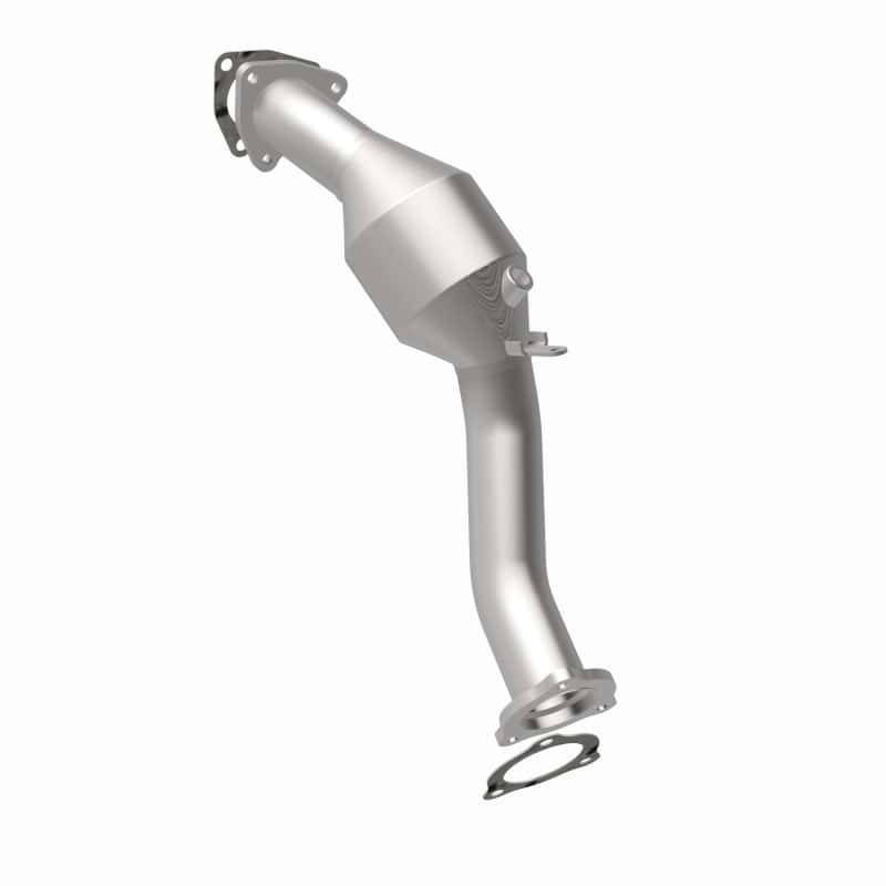 Magnaflow — MagnaFlow Conv Direct Fit 11-15 Audi Q7 V6 3.0L - 2.5in Pipe Dia 24.5in L
OEM Grade
OEM - view 19