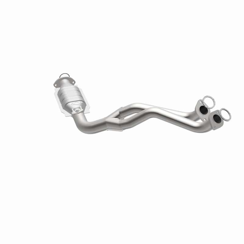 Magnaflow — MagnaFlow Conv DF 96-97 Lexus LX450 4.5L / 95-97 Toyota Land Cruiser 4.5L Front
HM Grade
HM - view 22