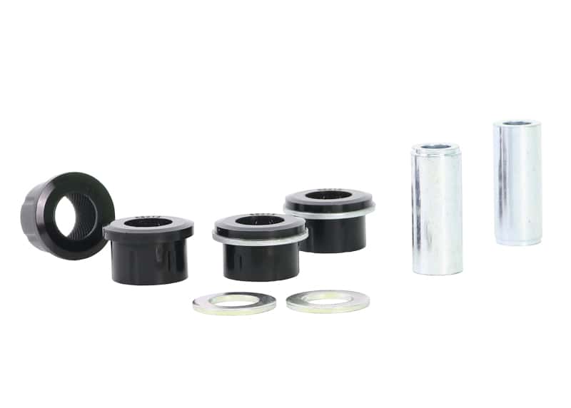 Whiteline — Whiteline 2015+ Honda Civic Front Lower Arm Inner Front Bushing
Bushing Kit - view 2
