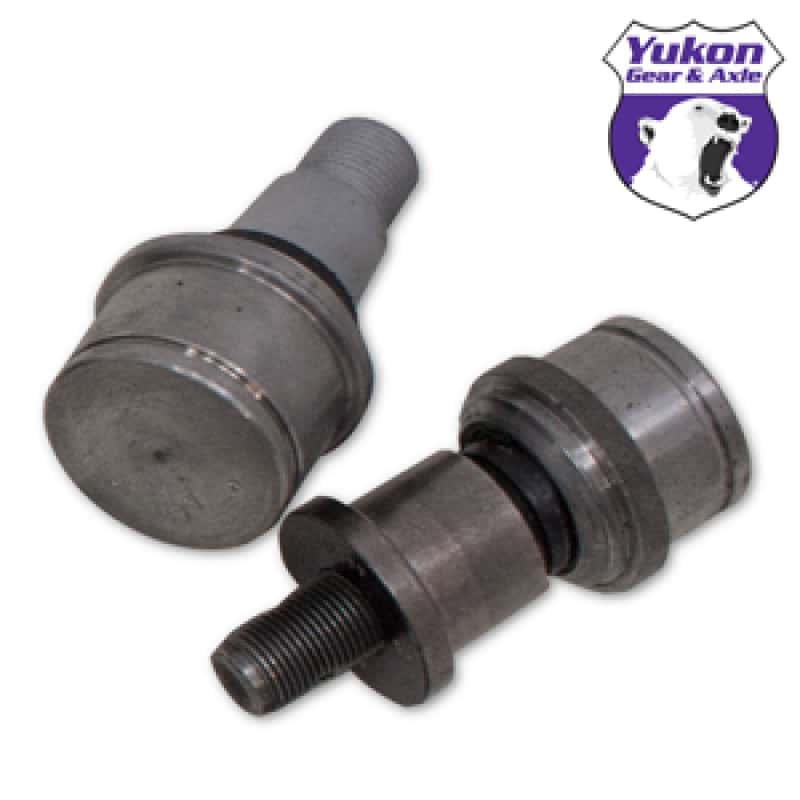 Yukon Gear & Axle — Yukon Gear Ball Joint Kit For Dana 30 / 85+ / Excluding CJ / One Side
Ball Joint - view 1