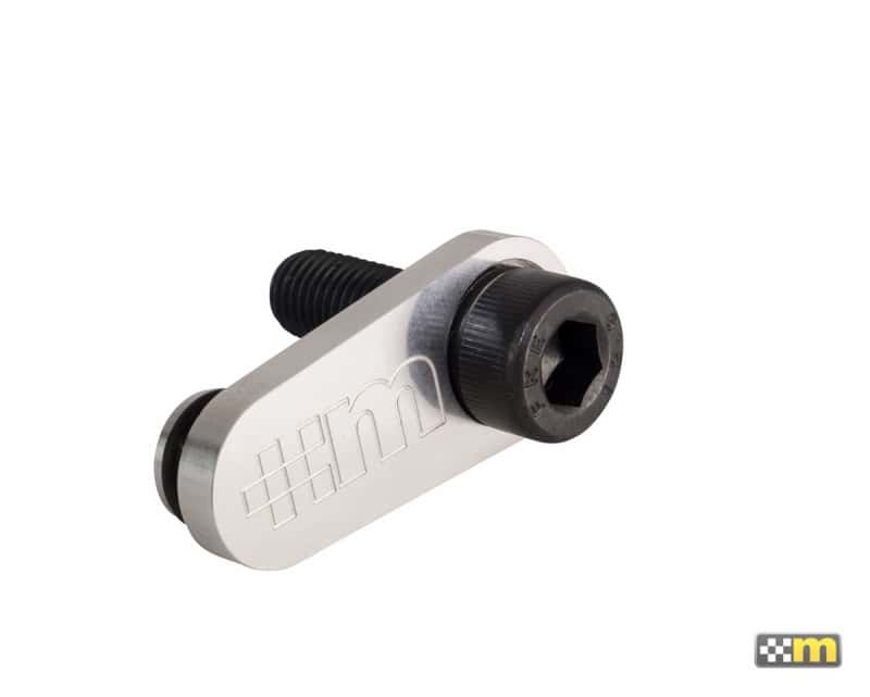 mountune — mountune Balance Shaft Delete Kit - view 1