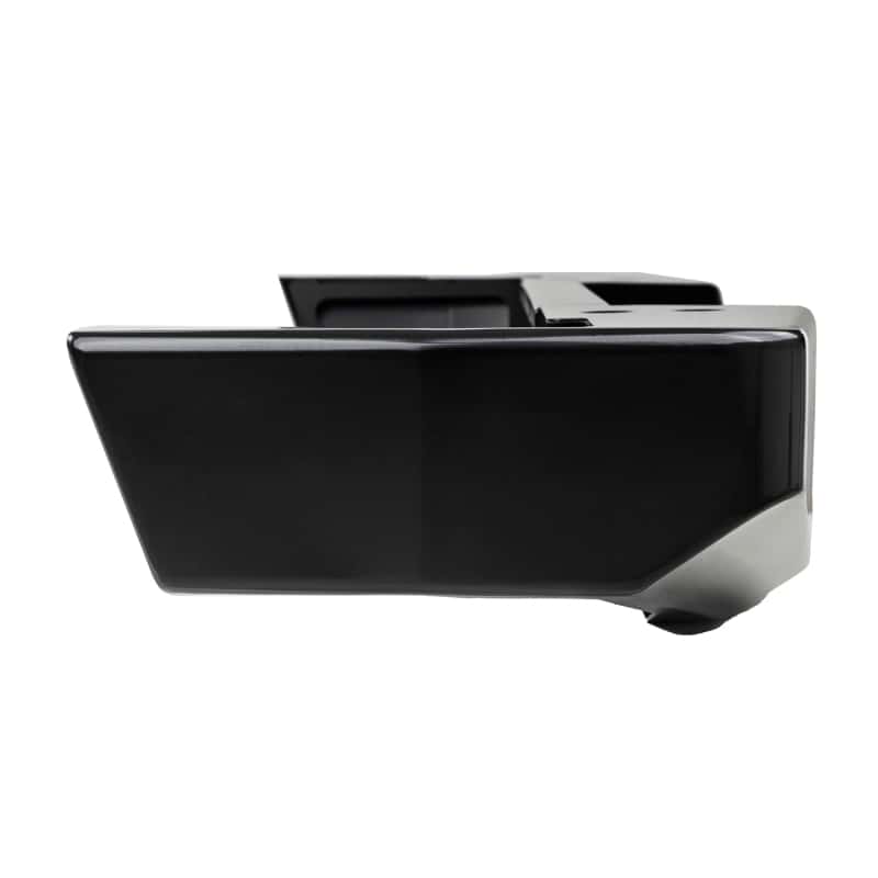 ARB — ARB Rear Bar Hummer H3 No Flr
Rear Bumper - view 6