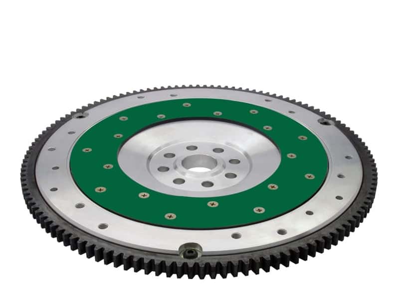 Fidanza — Fidanza 04-05 Subaru Forester Aluminum Flywheel
Flywheel-Al PC Sub2 - view 1