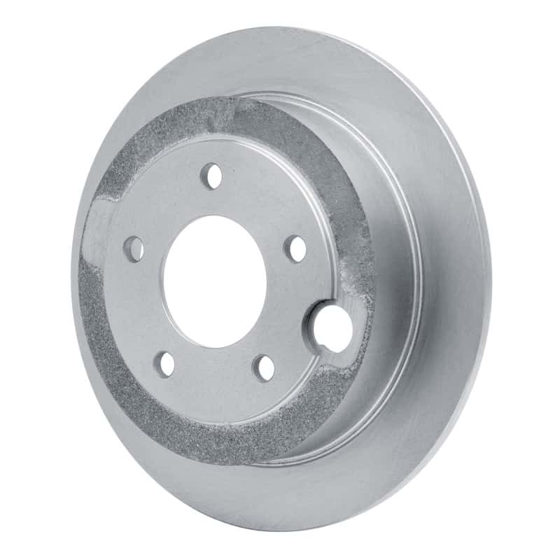 DFC — DFC 95-02 Mazda Millenia Rear Brake Rotor
DFC Brake Rotor - view 2