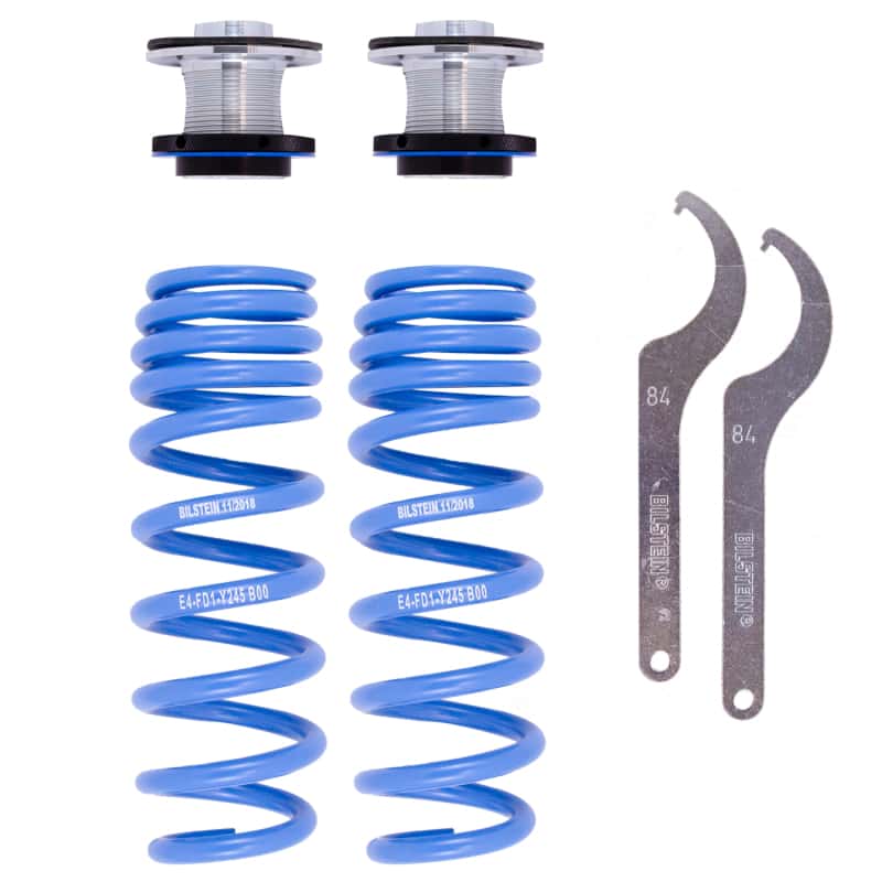 Bilstein — Bilstein B16 (PSS10) 13-15 BMW 320i/13-14 328i/335i /14-15 428i/435i Front & Rear Perf Susp System
Complete Kit - view 2