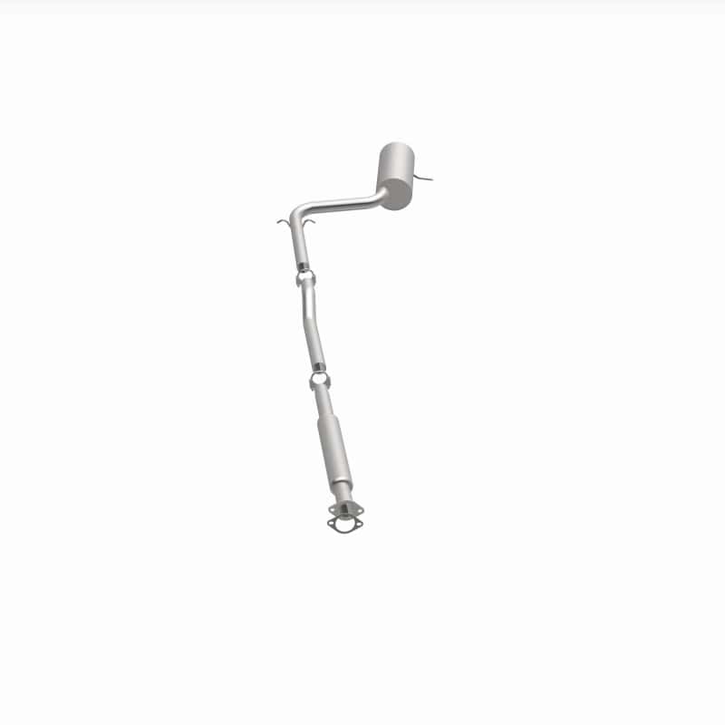 Magnaflow — MagnaFlow BRE Exhaust Kit 03-06 Volvo XC90
Exhaust Kit - view 21