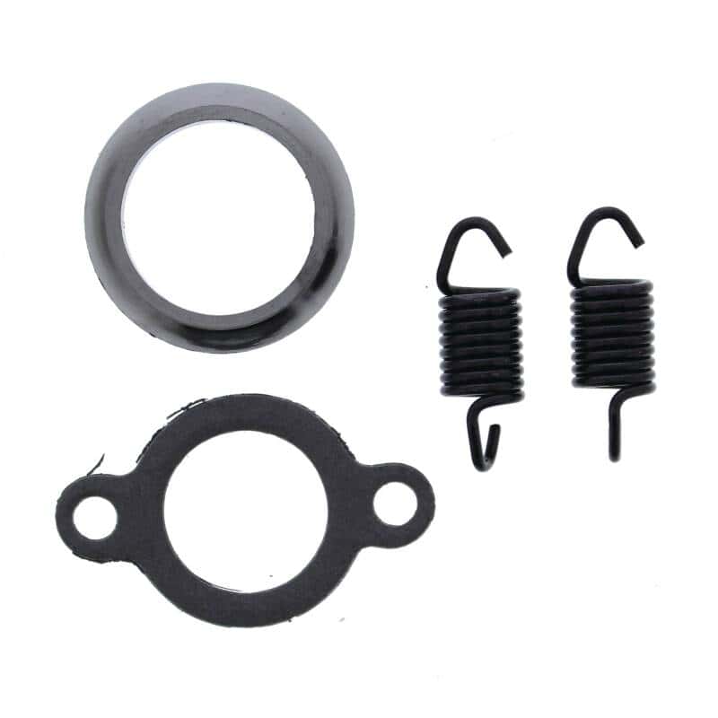 Vertex Pistons — Vertex Gaskets 00-02 Polaris Magnum 325 2x4 Exhaust Gasket Kit - view 2