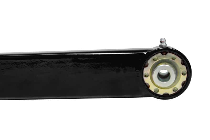 UMI Performance — UMI Performance 64-72 A-Body Boxed Lower Control Arms- w/ Dual Roto-Joints
Rear Control Arms - view 9