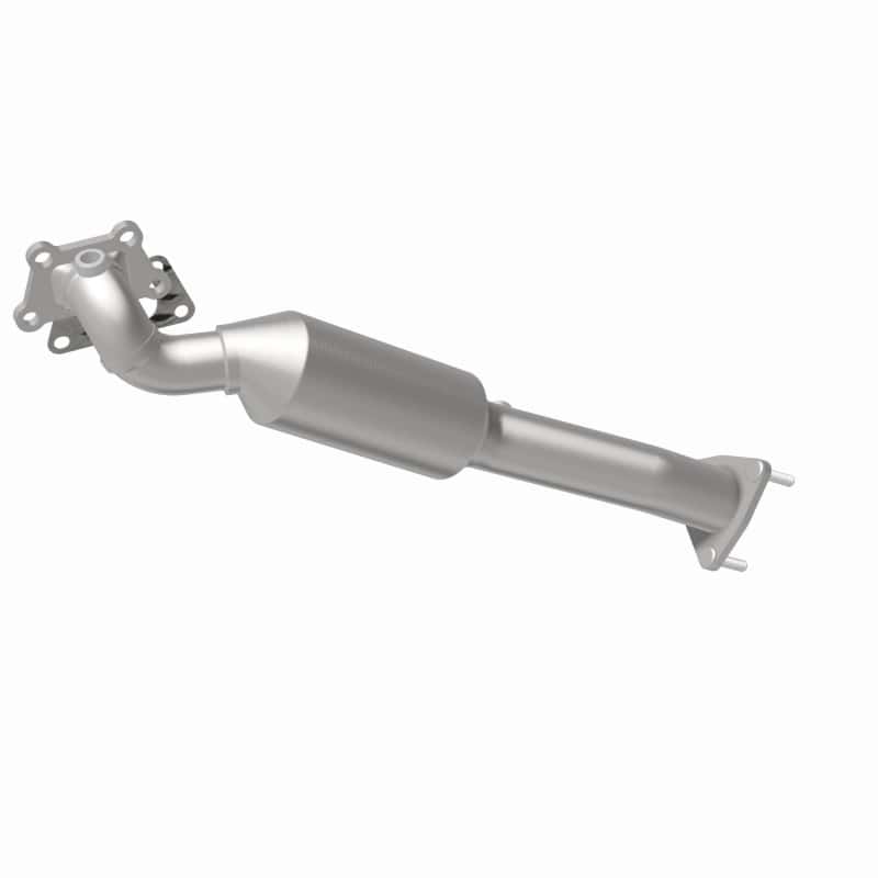 Magnaflow — Magnaflow 2015 Colorado 3.6 Underbody Direct Fit Converter
OEM Grade
OEM - view 17