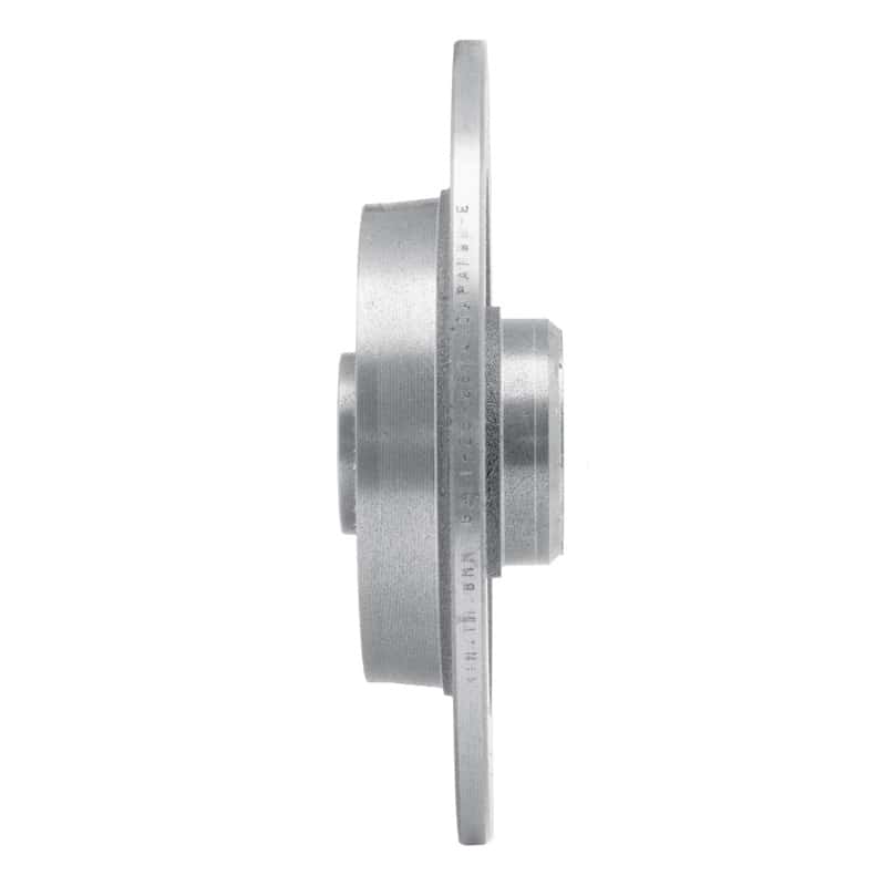 DFC — DFC 88-89 Mazda MX-6 Rear Brake Rotor
DFC Brake Rotor - view 3