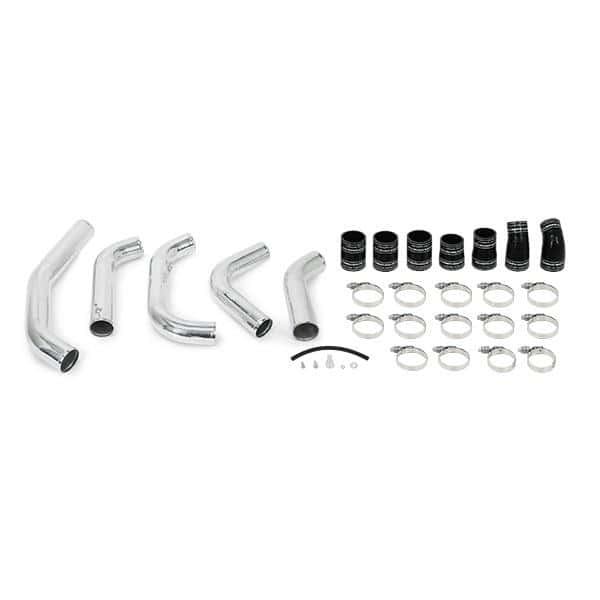 Mishimoto — Mishimoto 15-16 Ford F-150 3.5L EcoBoost Hot-Side Intercooler Pipe Kit - Polished
Turbo Intercool Pipe - view 2