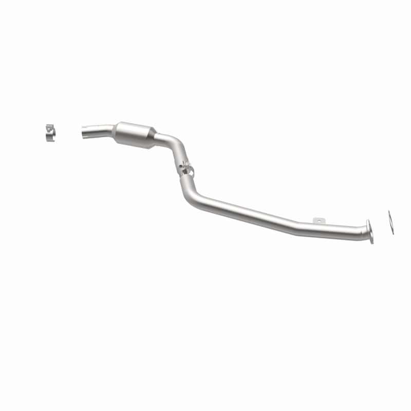 Magnaflow — Magnaflow 11-12 X3 3 L Underbody Direct Fit Converter
OEM Grade
OEM - view 21