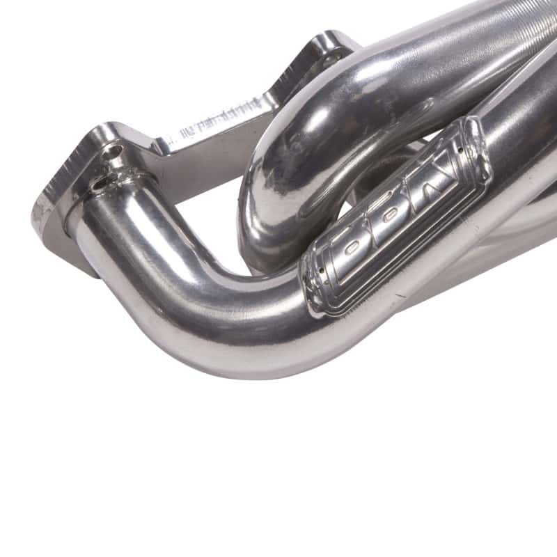 BBK — BBK 05-10 Mustang 4.6 GT Shorty Tuned Length Exhaust Headers - 1-5/8 Silver Ceramic
Exhaust Headers - view 6