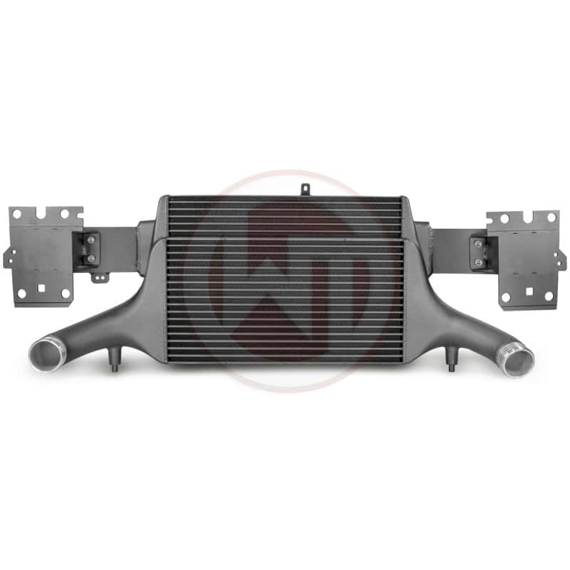 Wagner Tuning — Wagner Tuning Audi RS3 8V (Over 600hp) EVO 3.X Competition Intercooler w/o ACC - view 4