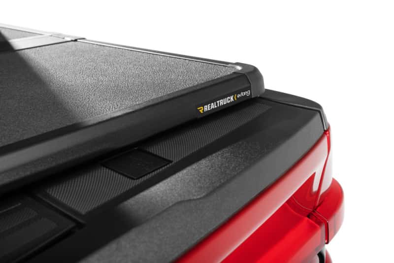 Extang — Extang 21-23 Ford F-150 (5ft. 7in. Bed) Solid Fold ALX
SFA 21-26 F150 5'7 - view 1